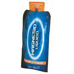 ND Magnesio Liq 25 ml Etichsport