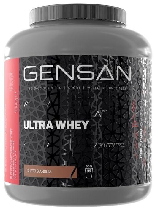 ND Ultrawhey Gianduia 1000 g