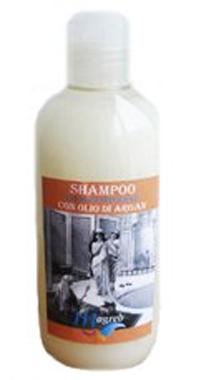 Carone Di Carone Nadia & C Shampoo Olio Argan 250 ml