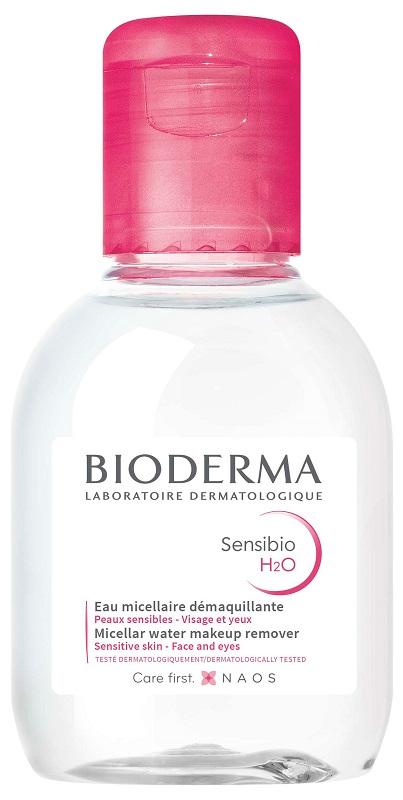 Bioderma Sensibio H2O Soluzione Micell 100 ml