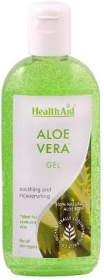 Healthaid Aloe Vera Gel 250 ml