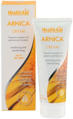 Healthaid Arnica Crema 75 ml