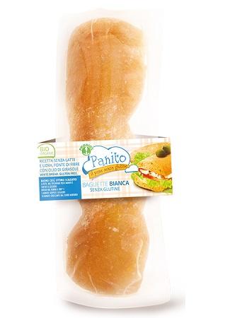 Healtion Panito Baguette Bianca 180 g