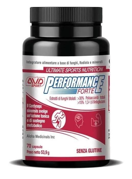 ND Performance Forte 70 capsule