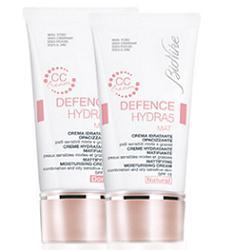 Defence Defence Hydra 5 CC Crema MAT DORE'