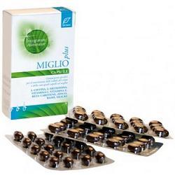 ND Dr Taffi Miglio Plus 60 capsule