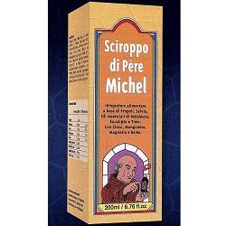 ND Sciroppo Pere Michel 200 ml