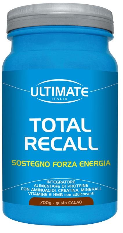 ND Ultimate Total Recall Cac 700 g