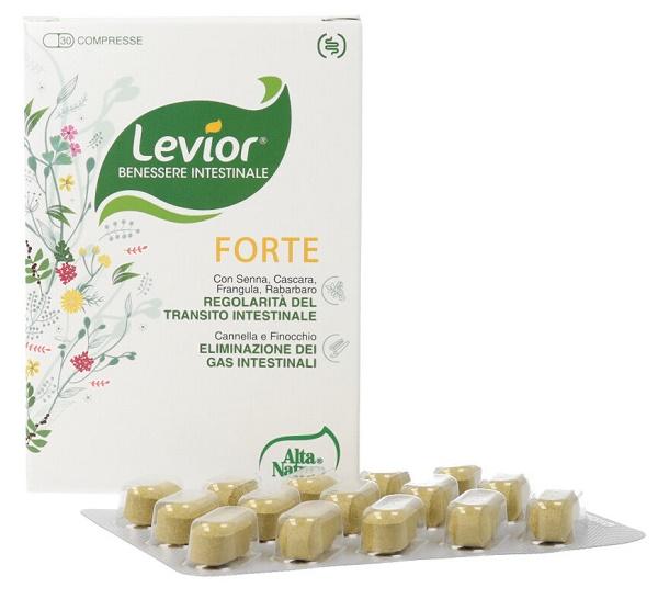 ND Levior Forte 30 compresse 900 mg