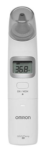 Corman Omron Termometro Auric GT521