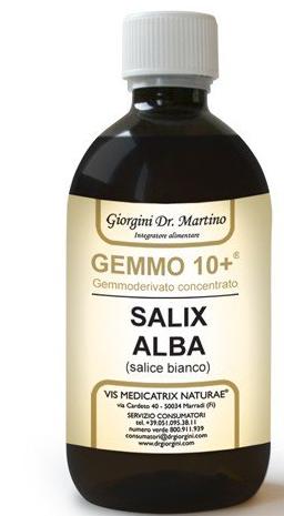 ND Salice Bi 500 ml Analco Gem 10+