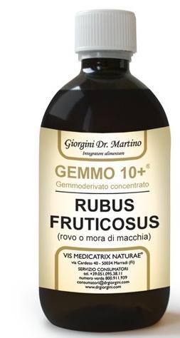 ND Rovo 500 ml Analco Gemmo 10+