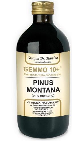ND Pino Mont 500 ml Analco Gem 10+
