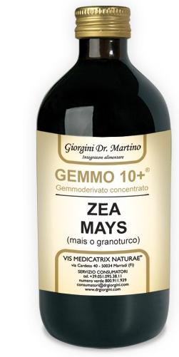 ND Mais 500 ml Analco Gemmo 10+
