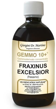ND Frassino 500 ml Analco GEMMO10+