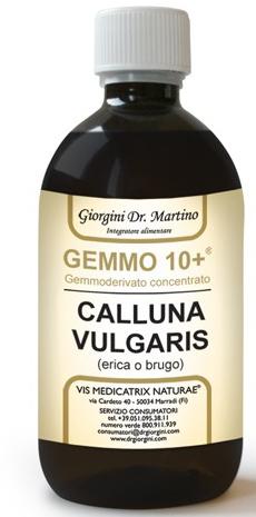 ND Erica 500 ml Analco Gemmo 10+