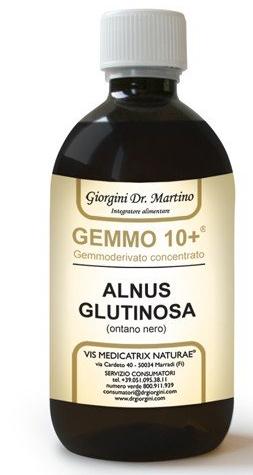 ND Ontano Ne 500 ml Analco Gem 10+