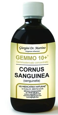 ND Sanguinella 500 ml Analco GE10+