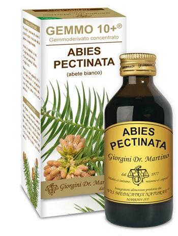 ND Abete Bi 100 ml Analco GEMMO10+