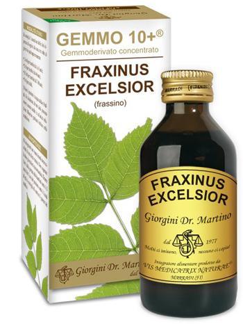 ND Frassino 100 ml Analco GEMMO10+