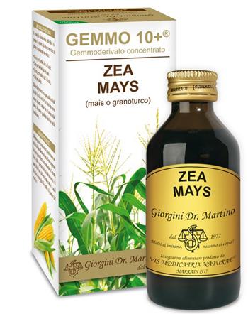 ND Mais 100 ml Analco Gemmo 10+