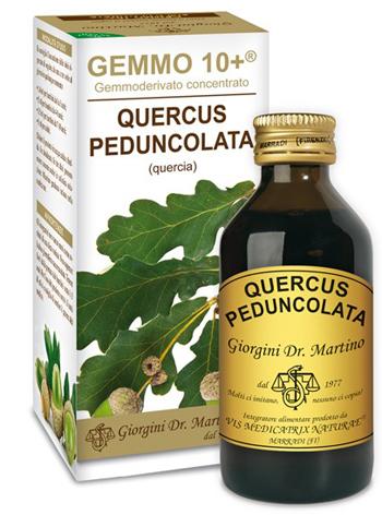 ND Quercia 100 ml Analco Gemmo 10+
