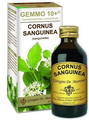ND Sanguinella 100 ml Analco GE10+