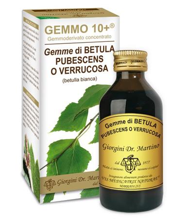 ND Betulla Bi 100 ml Analco GEM10+