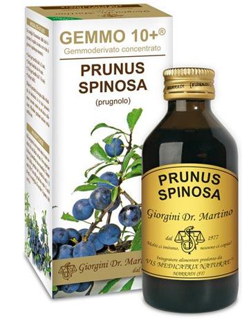 ND Prugnolo 100 ml Analco GEMMO10+
