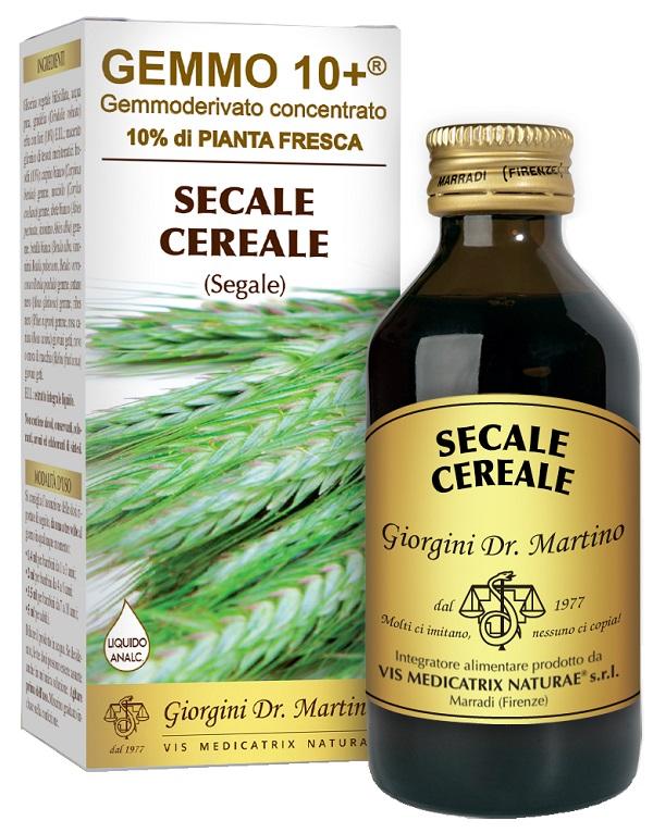 ND Segale 100 ml Analco Gemmo 10+