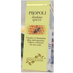 ND Propoli Tintura Gocce 30 ml
