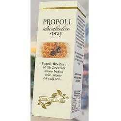 ND Propoli Idroalcolico Spr 30 ml