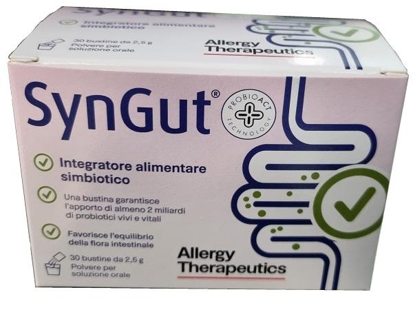 ND Syngut 30 bustine