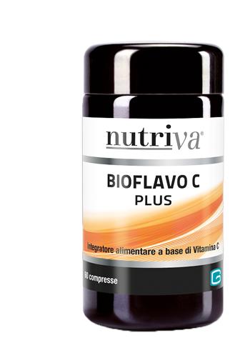 ND Nutriva Bioflavo C 60 compresse