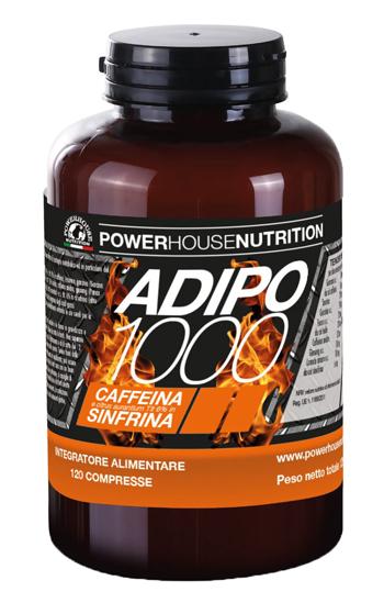 ND Adipo 1000 120 compresse