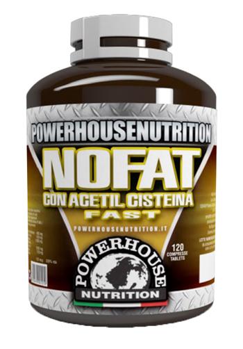 ND Nofat Fast 120 compresse