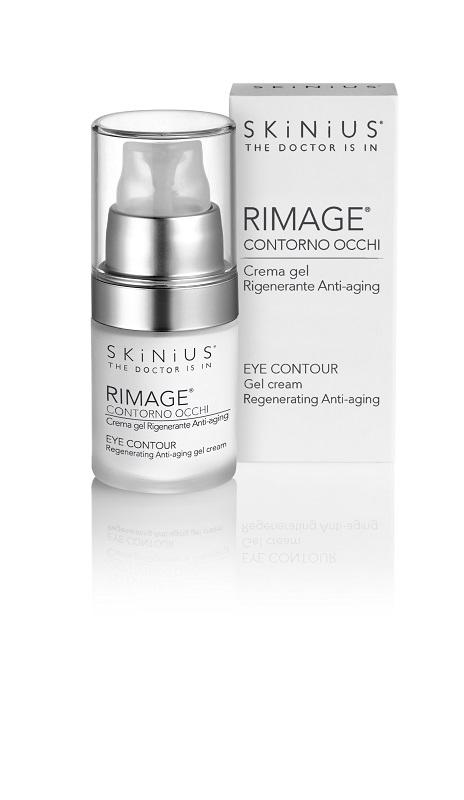 6907 RIMAGE CR CONTORNO OCCHI 15ML