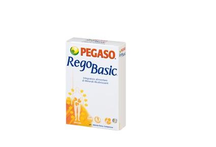 ND Regobasic 12 bustine