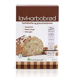Magonara Matteo Sukrin Brotmix Prep Pane 250 g