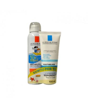 La Roche Posay Aerosol Bambino 50+ Promo Post