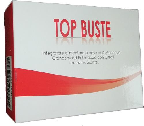 ND Top bustine 20 bustine