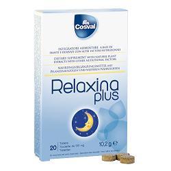 ND Relaxina Plus 20TAV