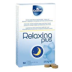 ND Relaxina Plus 50TAV