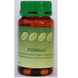ND Kongact 60 capsule