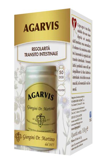 ND Agarvis Polvere 150 g