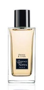 Essence Essence DES Notes ORA&LITS 50