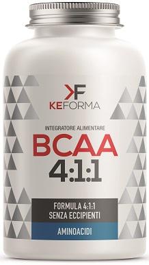 ND Ke Bcaa 4:1:1 140 capsule