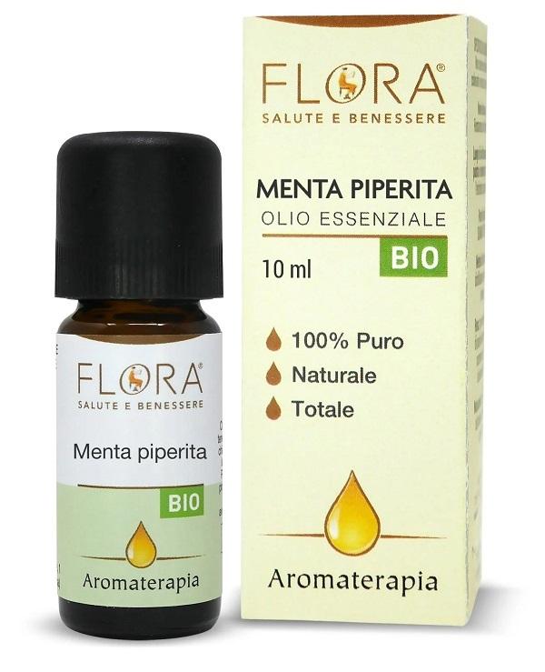 ND Aromaterapia Menta Pip Oe 10 ml