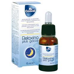 ND Relaxina Plus Gocce 15 ml