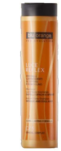 Italian Beauty Luce Reflex Shampoo Luce Istan